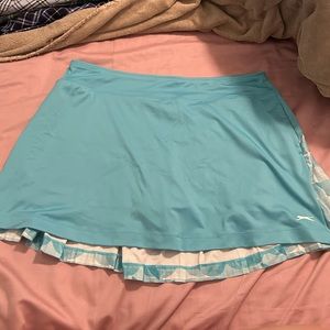 Slazenger Golf Skirt